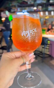 Aperol Spritz