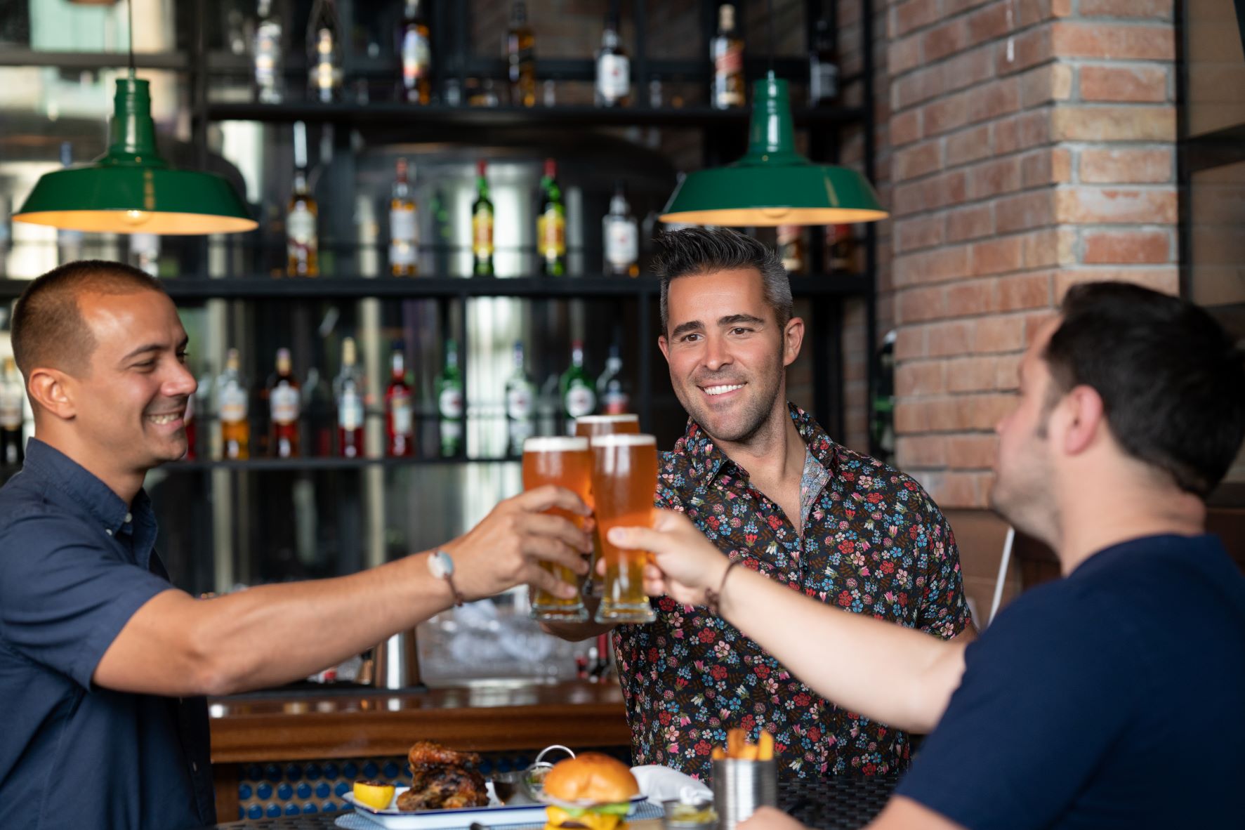 Margaritaville Island Reserve Cap Cana celebra la primera versión tropical del Oktoberfest