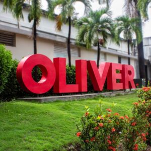 Oliver, la casa ronera más premiada de República Dominicana