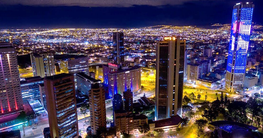 Bogotá: el destino ideal para una escapada económica