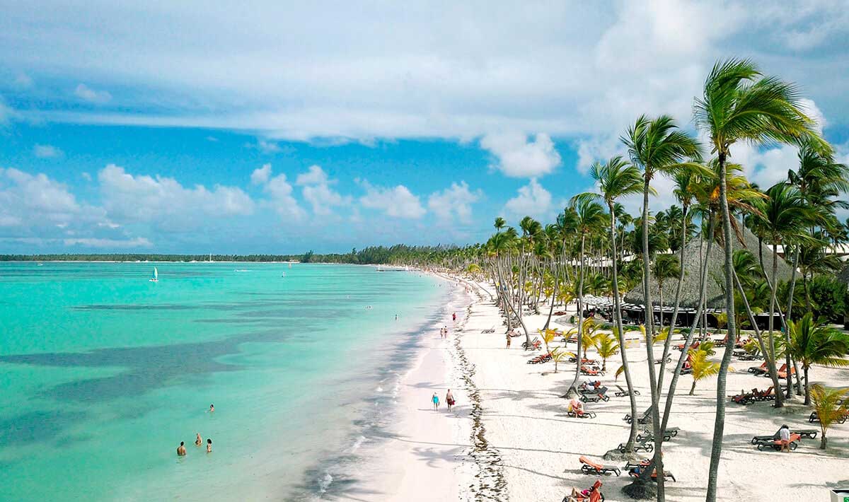 El 22% de los dominicanos ha aumentado su interés por el turismo interno desde 2020