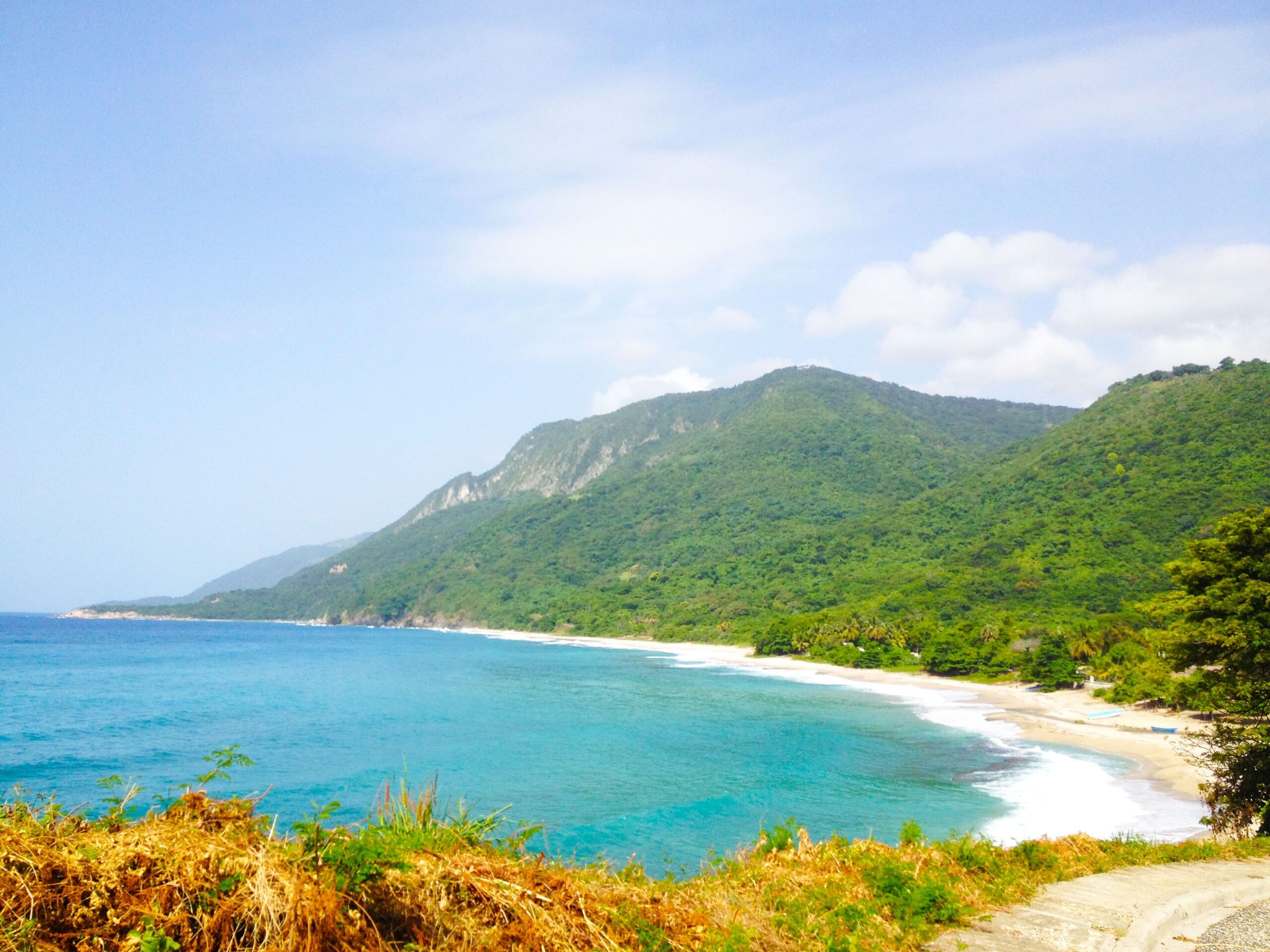 Punto Rojo Turístico: Una plataforma para promover República Dominicana
