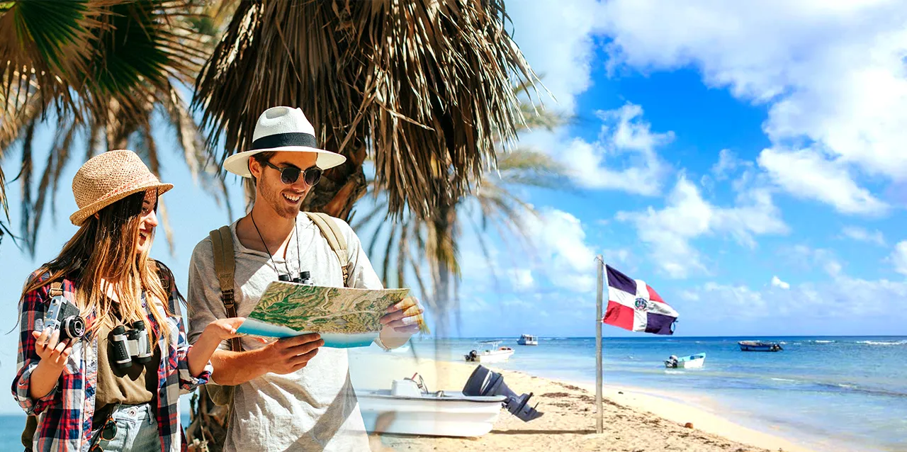 5 Lugares escondidos de República Dominicana que seguro no sabías que existían