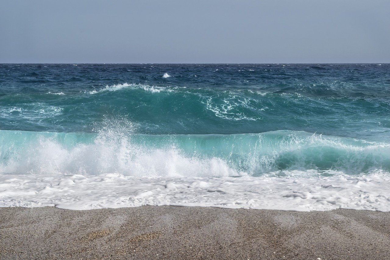 Seis playas para visitar este verano