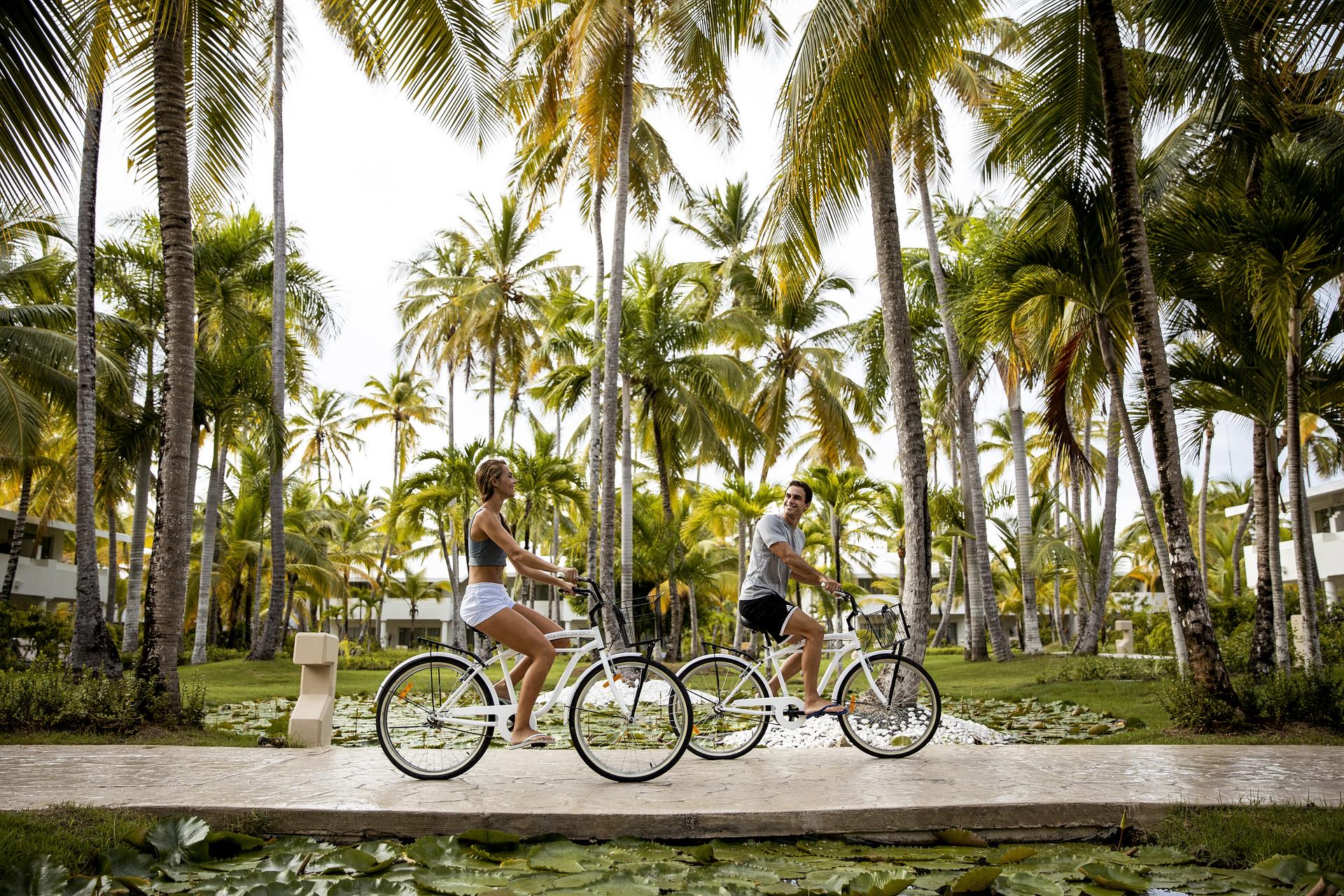 Meliá Punta Cana Beach anuncia programa de actividades de bienestar en agosto y septiembre