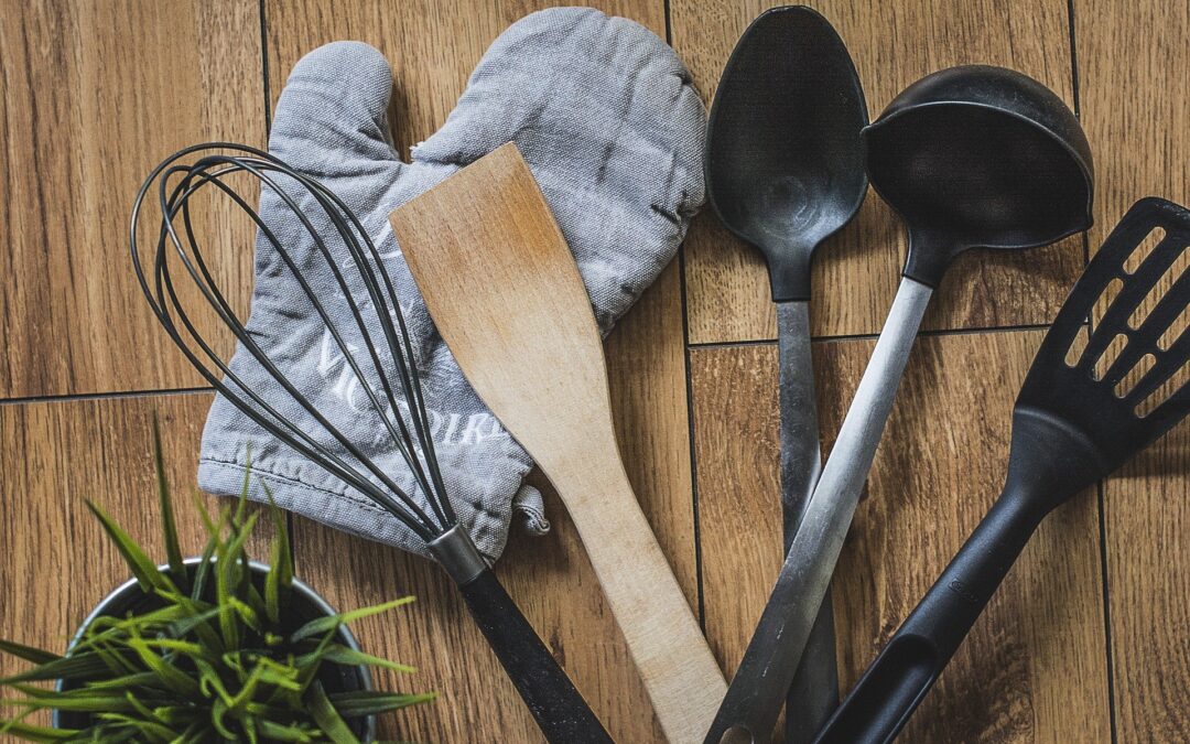 Recetas rápidas y deliciosas para personas con poco tiempo