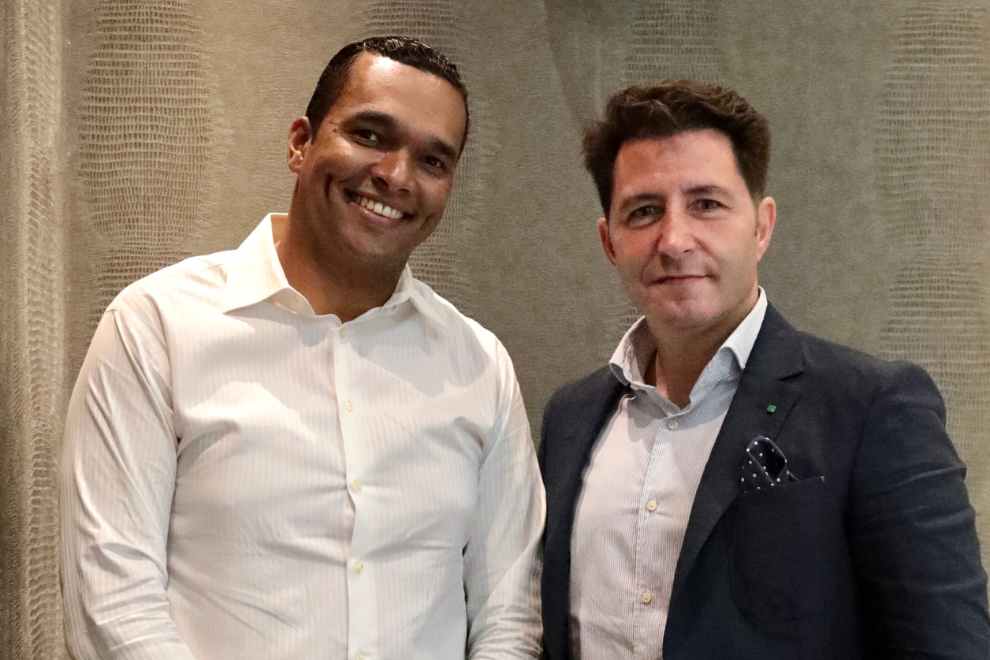 Celebran cata maridaje de Sembra con Álvaro Comenge