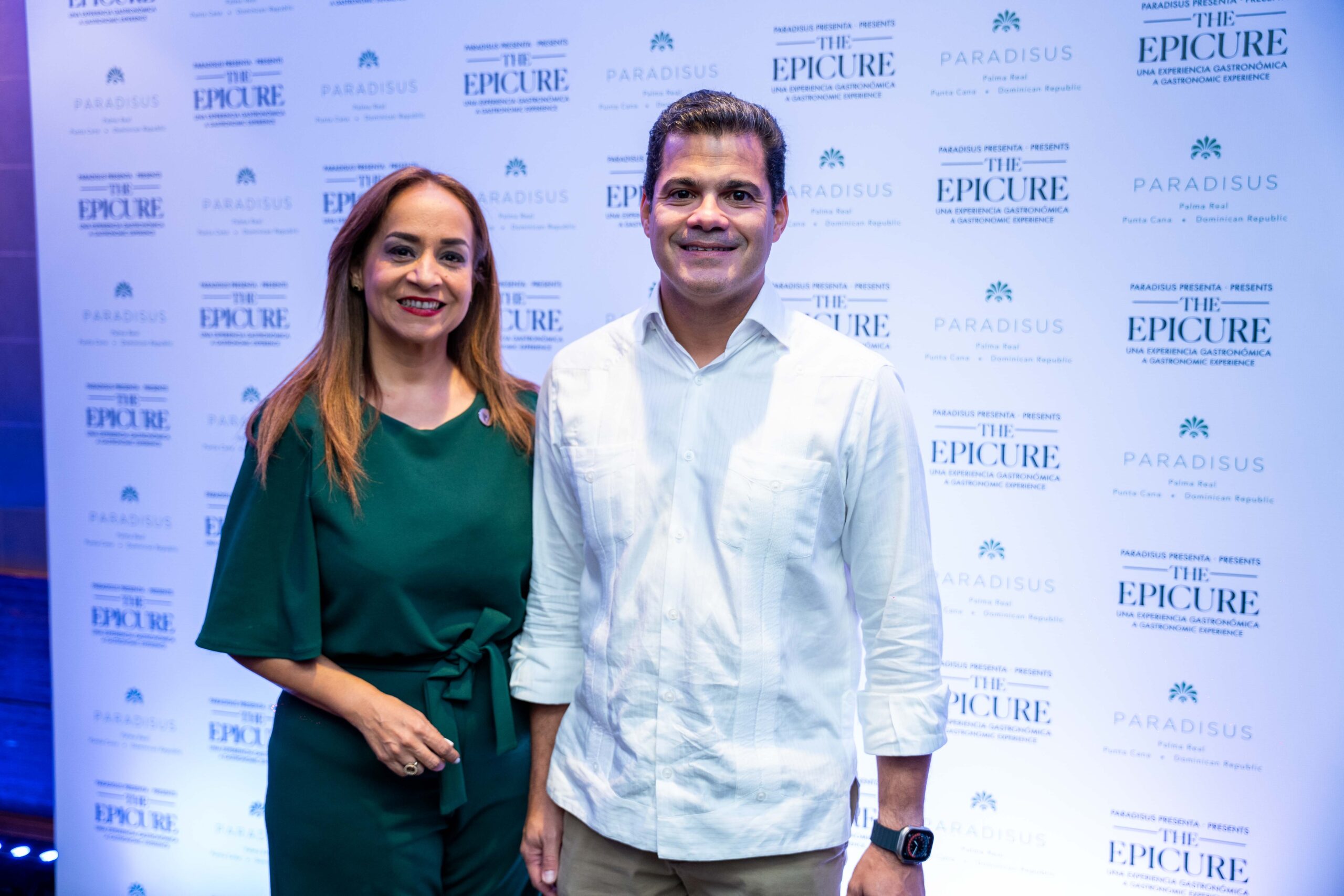 Paradisus Palma Real anuncia la primera edición de “The Epicure by Paradisus” 