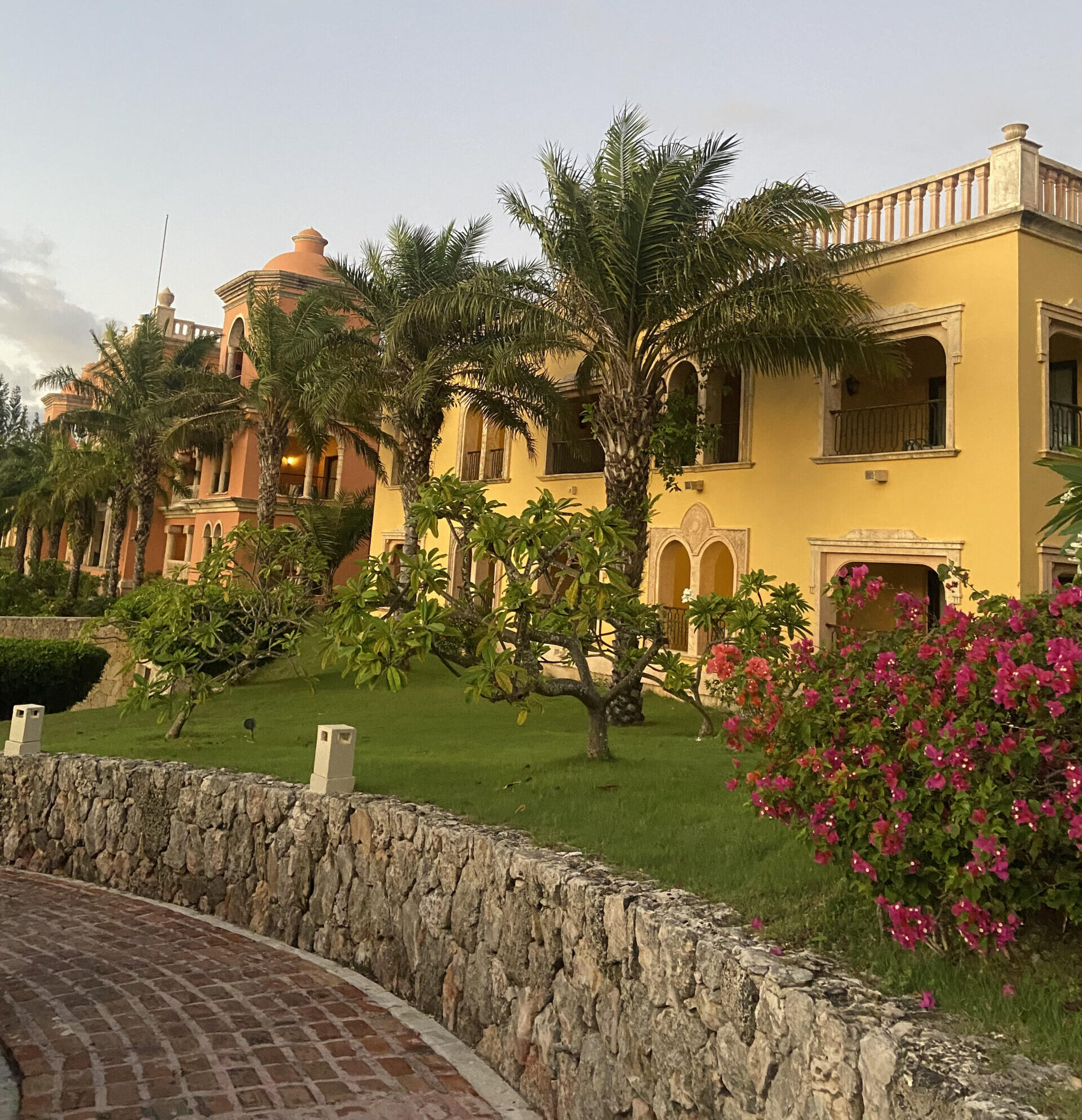 Una escapada hacia la tranquilidad en Sanctuary Cap Cana