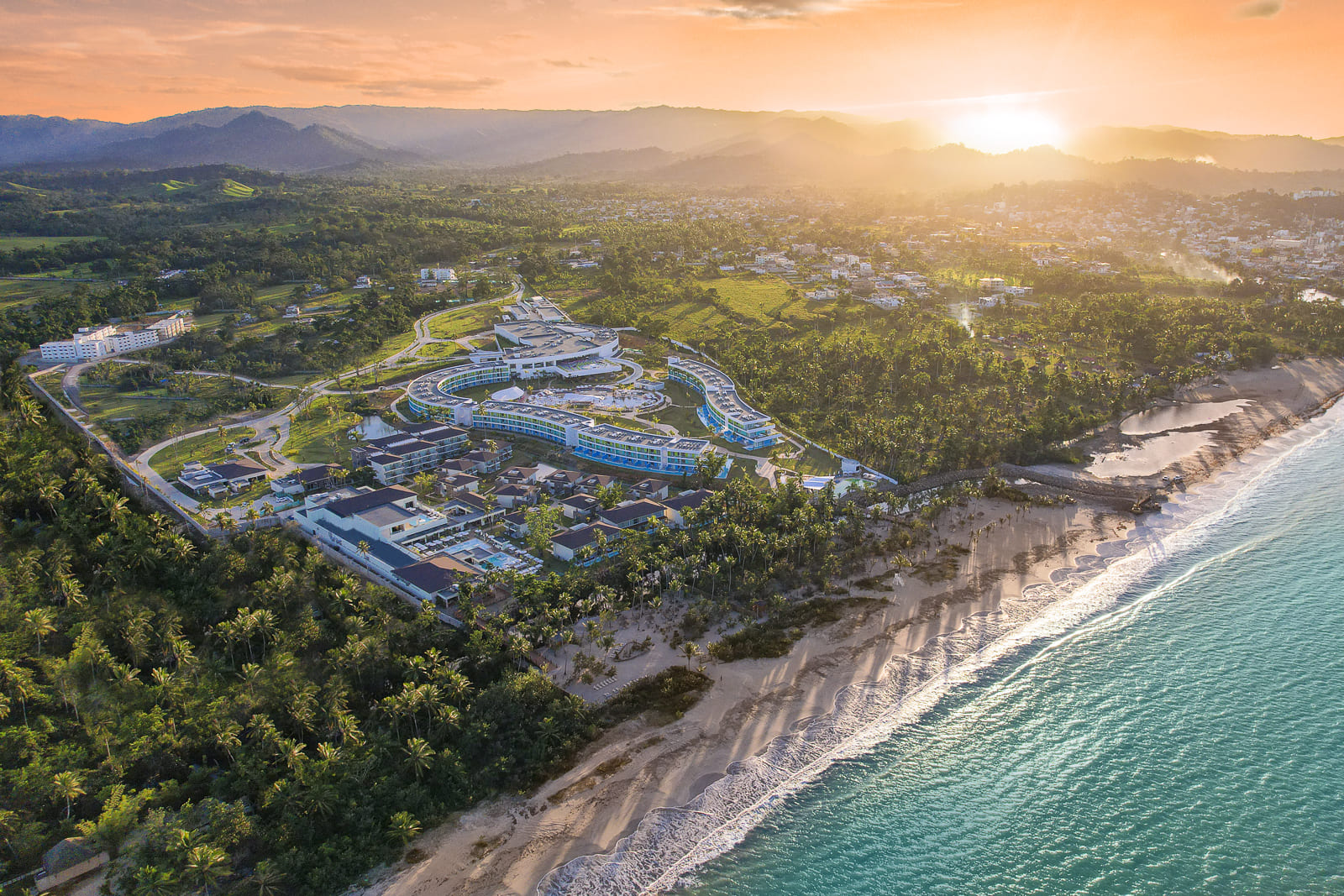 Sunrise Miches Beach Resort, una experiencia única en Miches