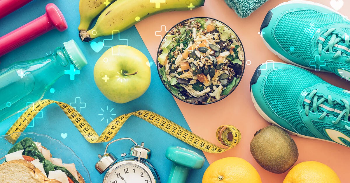 ¿Es posible llevar un estilo de vida saludable?