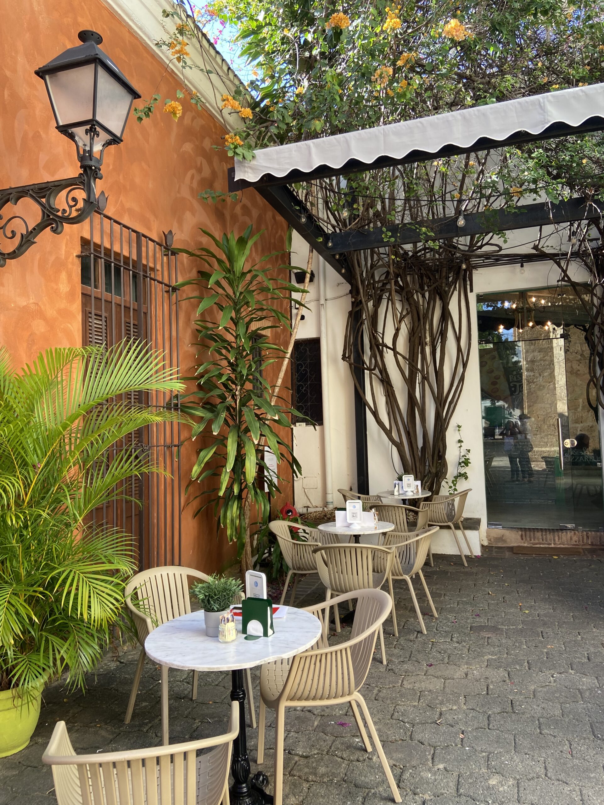 Por siempre mi favorito: Corner Café