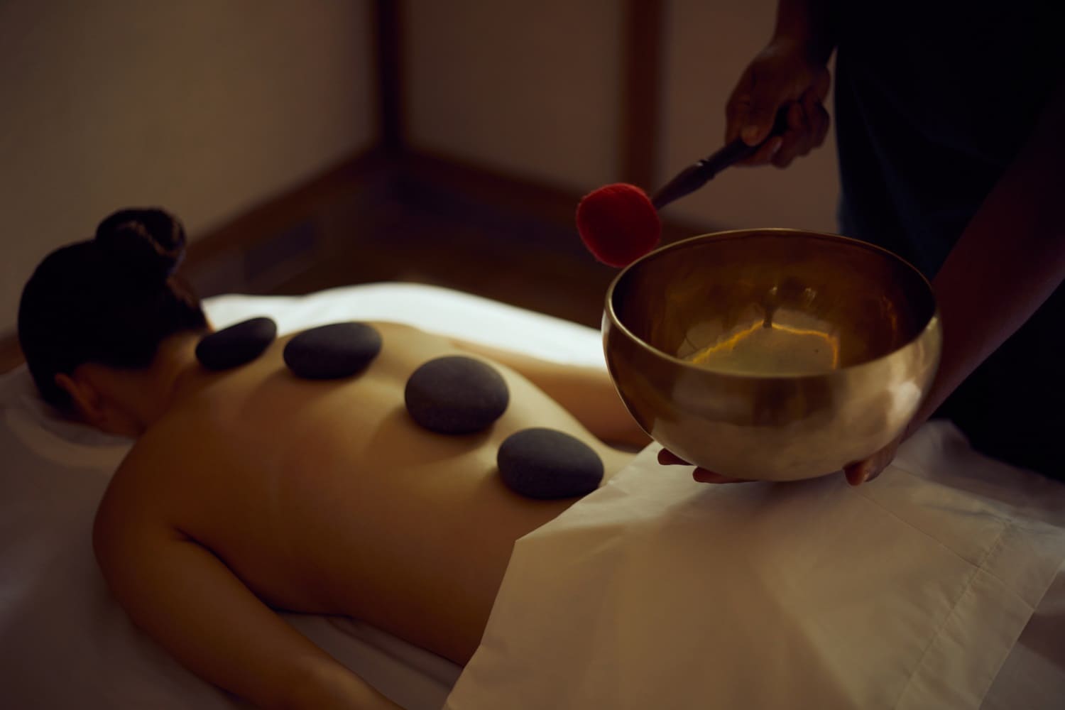 Cayo Levantado Resort presenta sus tratamientos de Well-Aging y Eco-Luxury en el spa