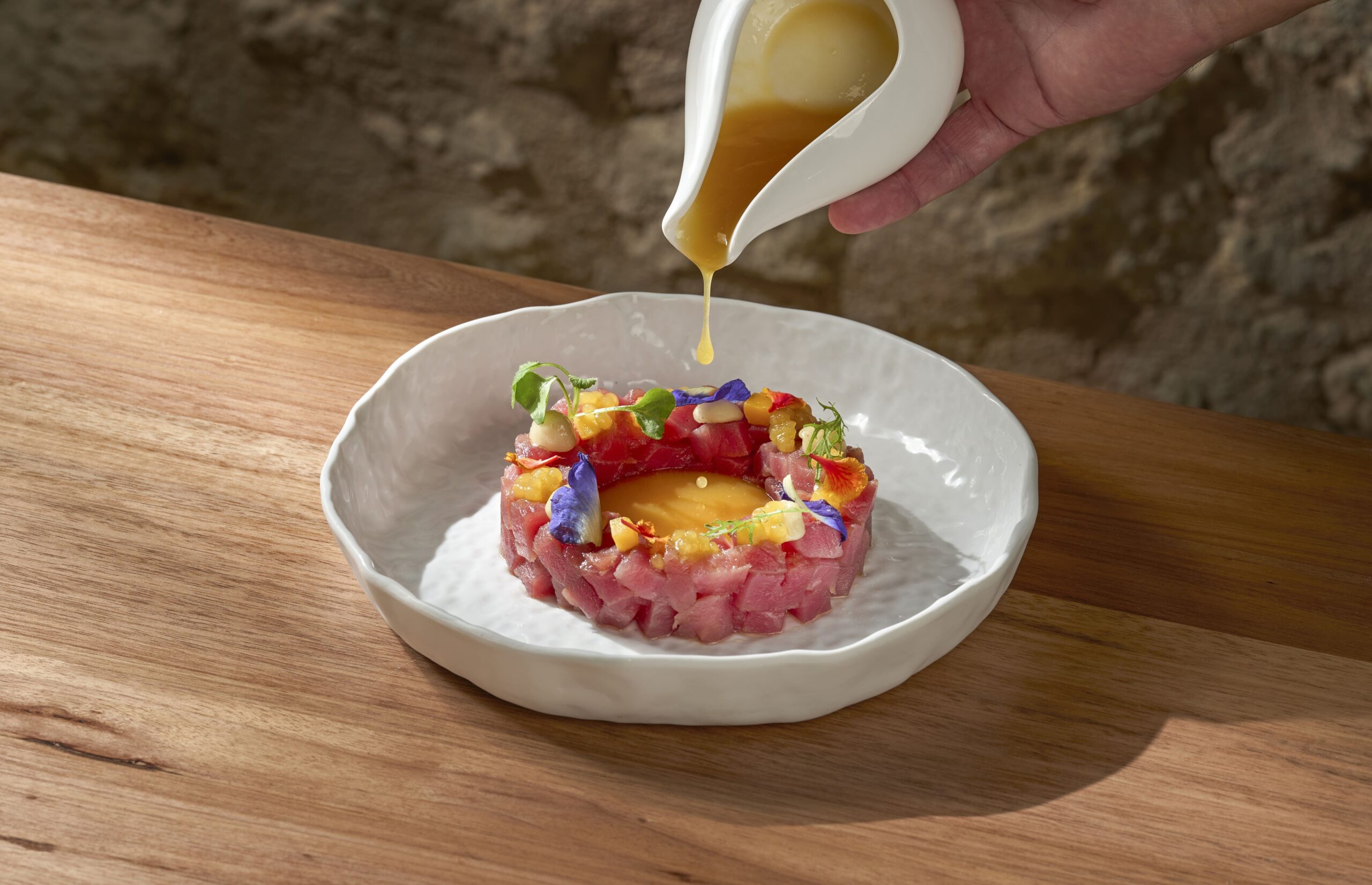 Restaurante Zola abre sus puertas en la Ciudad Colonial