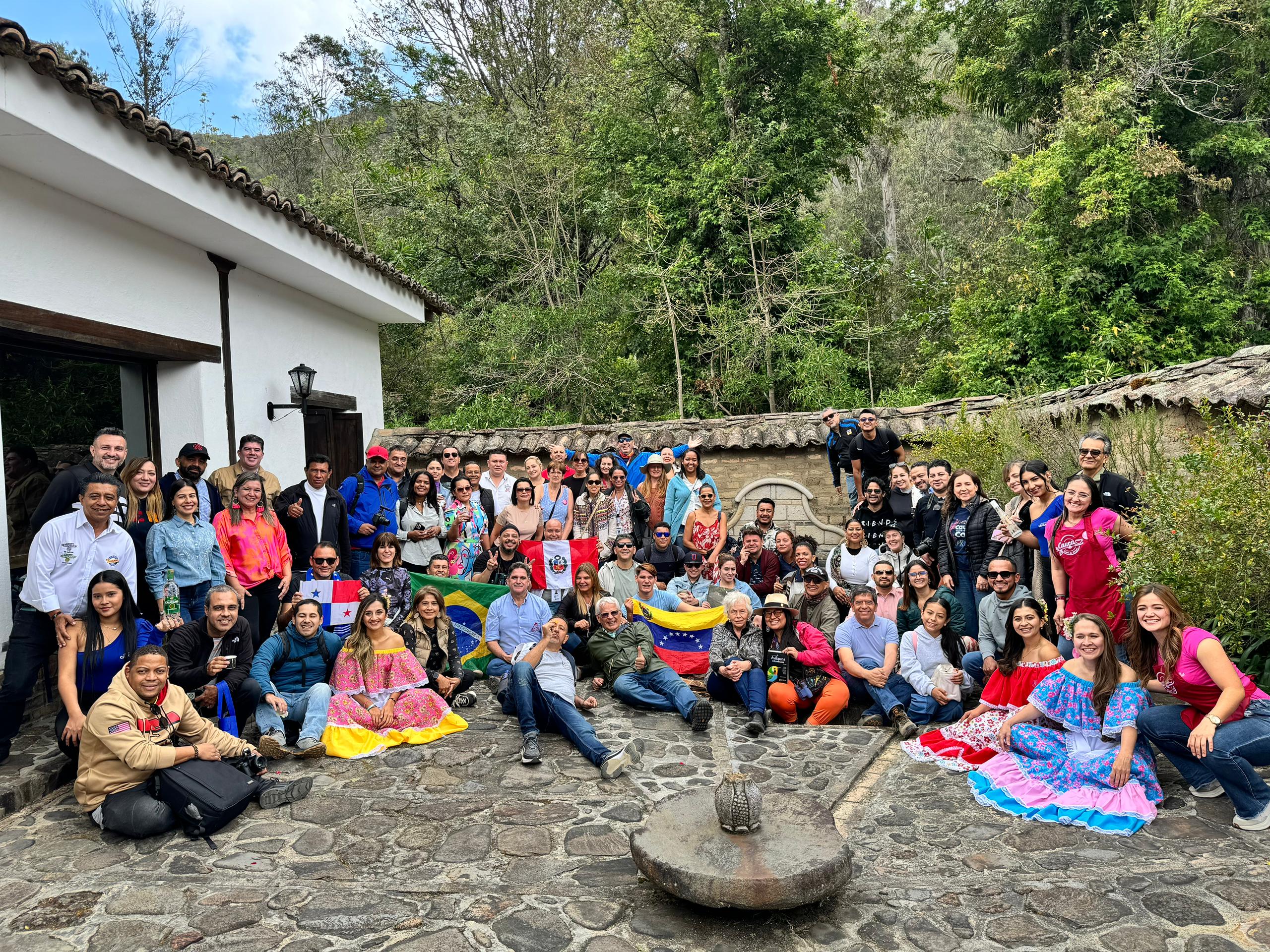 Candelaria, Riofrío, Guadalajara de Buga y Trujillo, destinos emergentes de Colombia