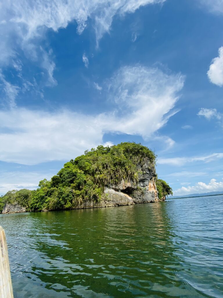 Parque Nacional Los Haitises